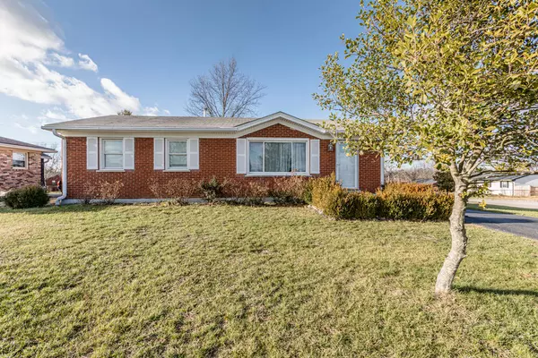 Lexington, KY 40505,497 Radcliffe Road