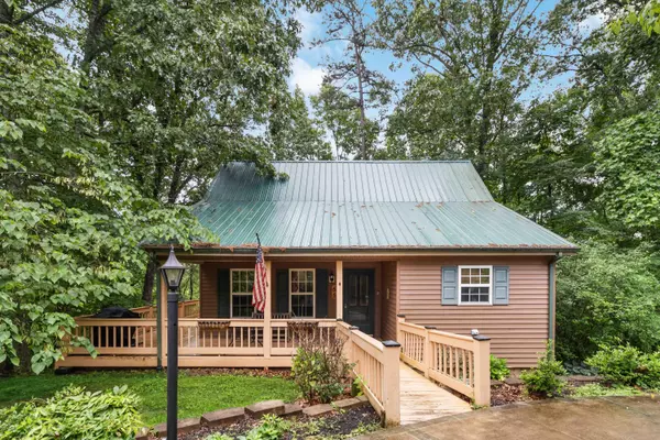 Burnside, KY 42519,55 W Majestic Drive