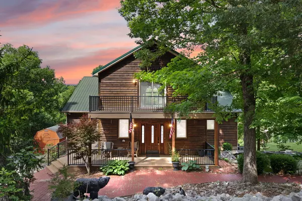 Burnside, KY 42519,45 Glen Eagle Drive