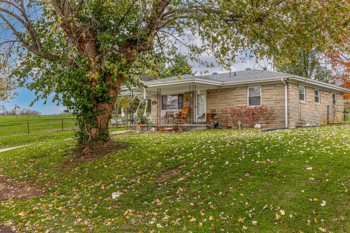 Winchester, KY 40391,160 Autumn Court