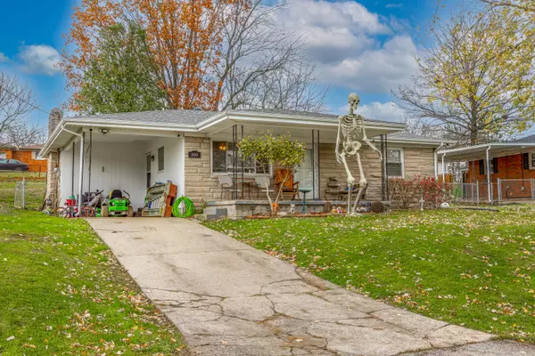 Winchester, KY 40391,160 Autumn Court