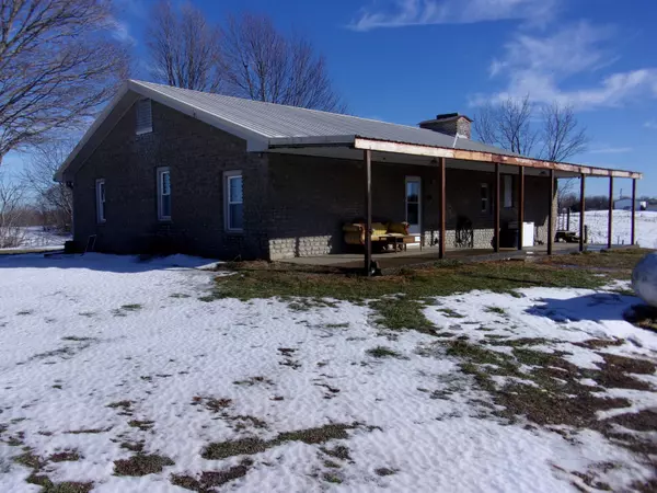 Willisburg, KY 40078,5923 Chaplin Road