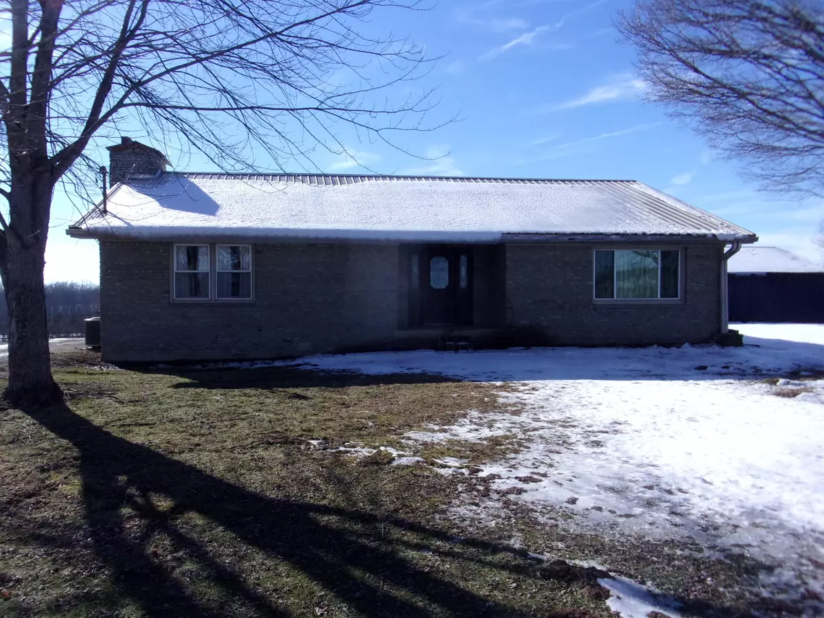 Willisburg, KY 40078,5923 Chaplin Road