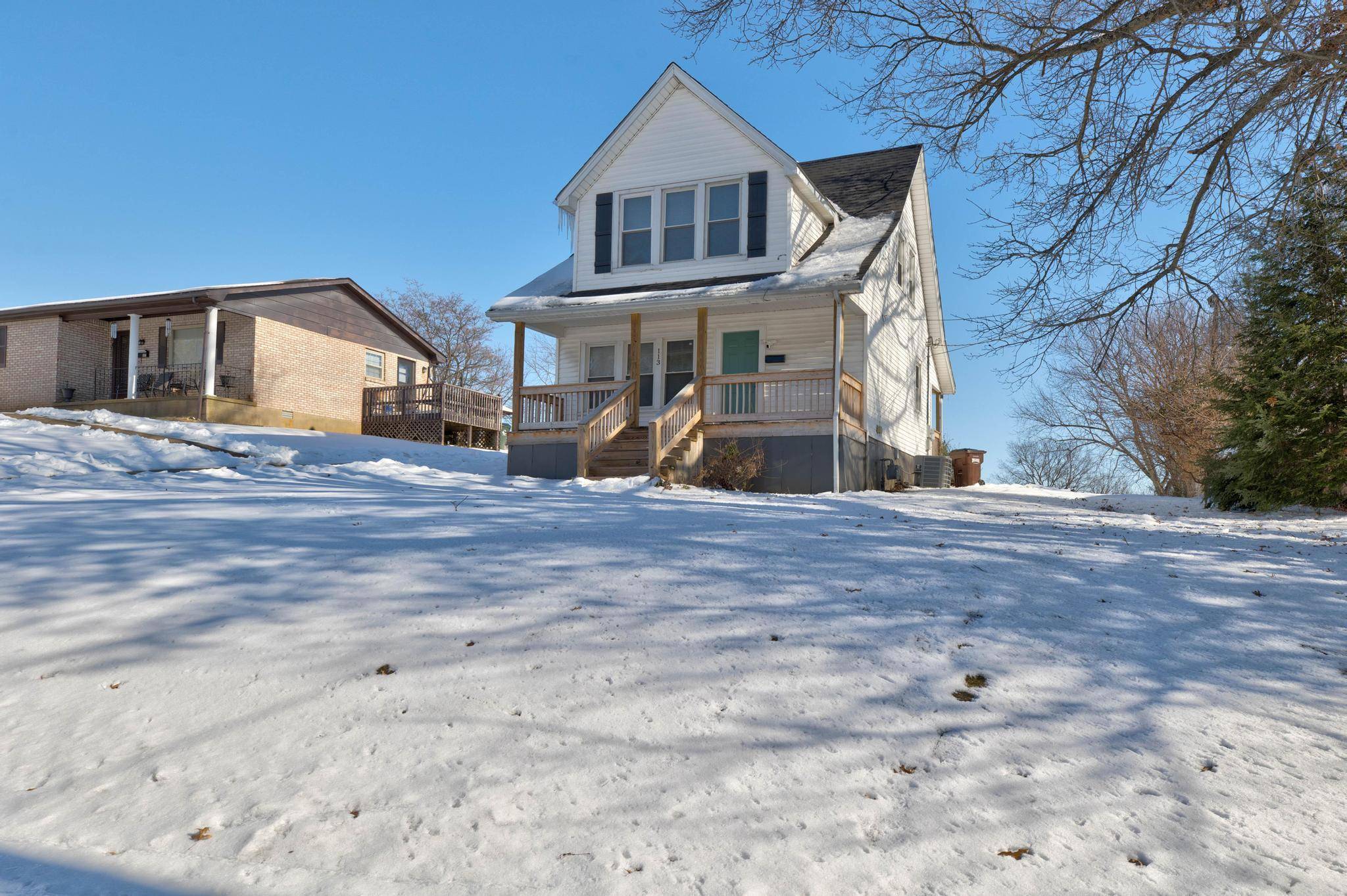 Mt Sterling, KY 40353,113 Willow Street