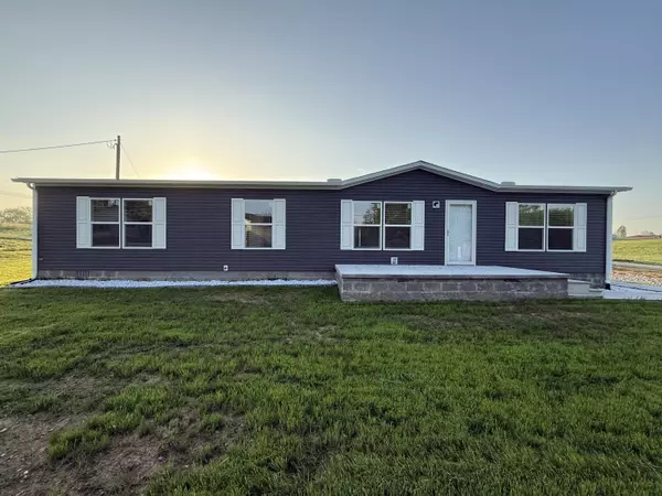 206 Taylor Bridge Road, London, KY 40744