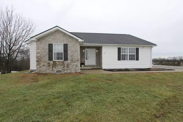 1396 Ashby Road, Lawrenceburg, KY 40342