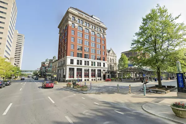 269 West Main Street #300, Lexington, KY 40507