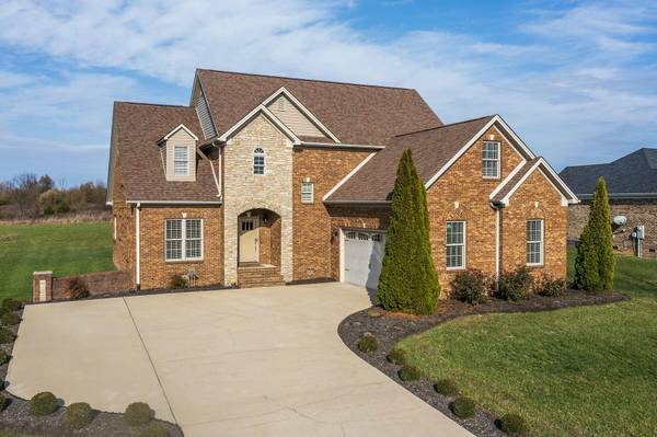 113 Jenn Oak Lane, Harrodsburg, KY 40330