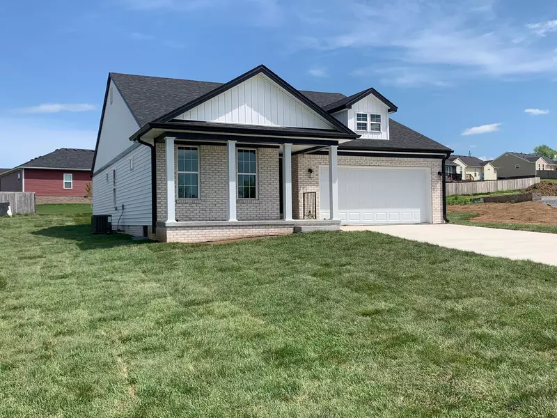 109 Bill Silvey Rd, Danville, KY 40422