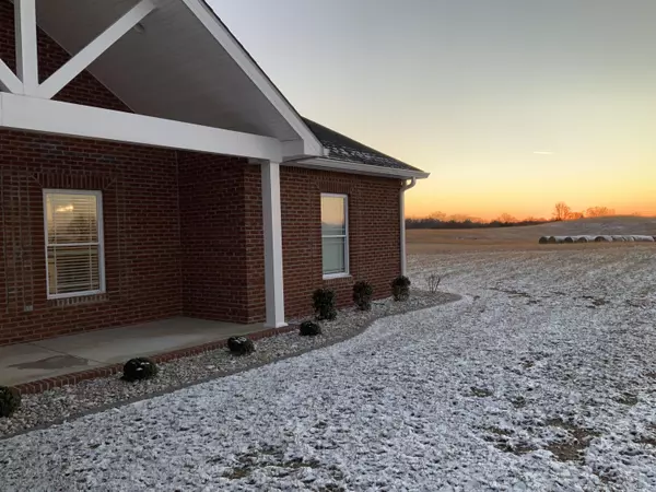 Monticello, KY 42633,648 Red Fox Ridge Road