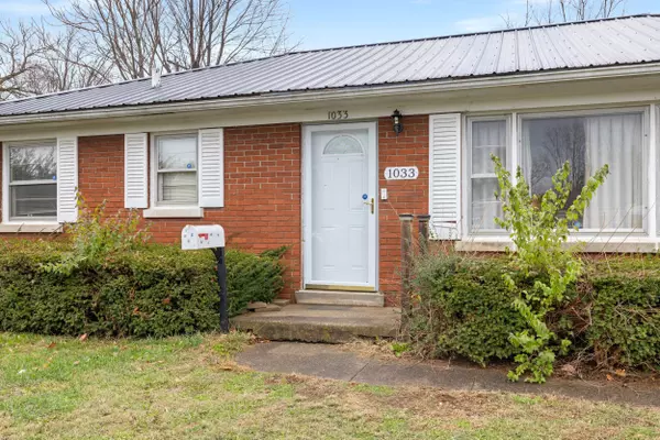 Lexington, KY 40511,1033 Hudson Avenue