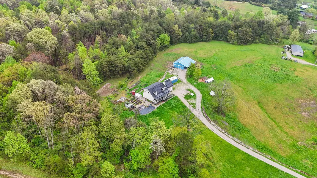 11185 Hope Means Road, Hope, KY 40360