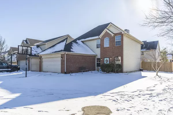 Lexington, KY 40509,2200 Rawlings Court