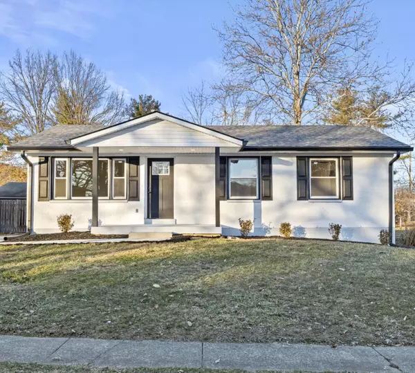 547 Monticello Boulevard, Lexington, KY 40503