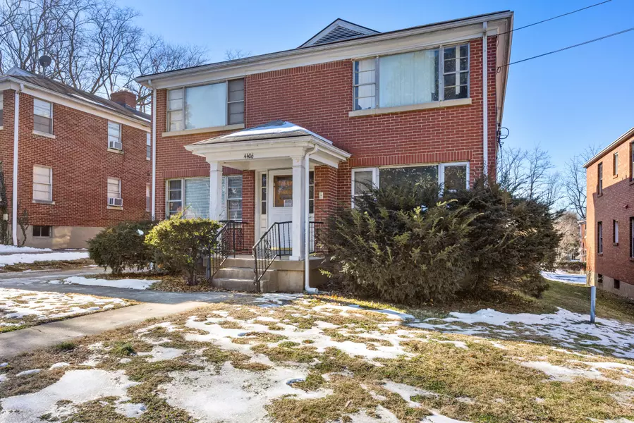 4406 S Second Street, Louisville, KY 40214