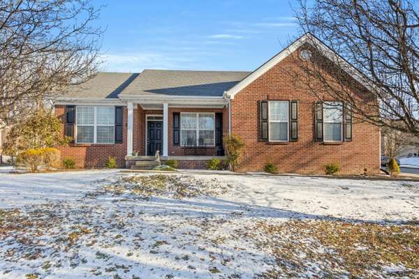 4545 Windstar Way, Lexington, KY 40515
