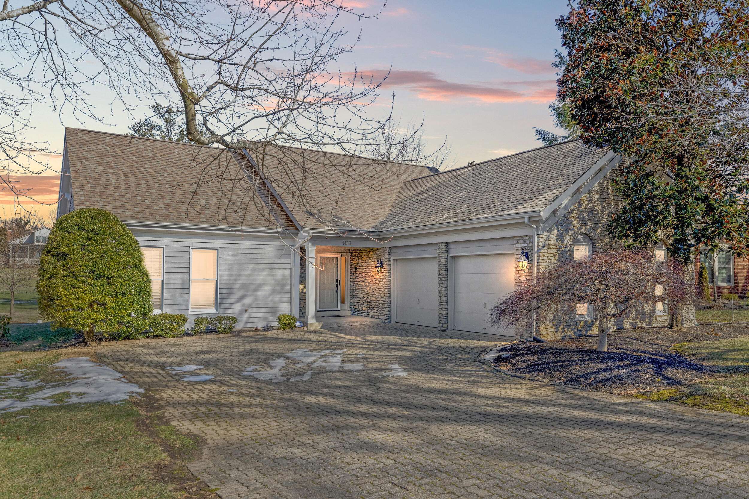 1453 Sugar Maple Lane, Lexington, KY 40511