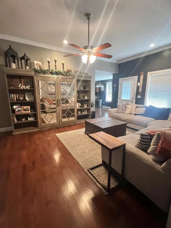 Somerset, KY 42501,205 Shadow Hill Drive