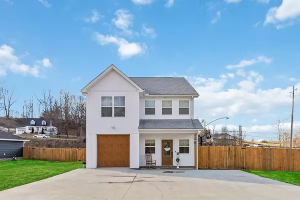 Williamsburg, KY 40769,46 Edgewood Drive