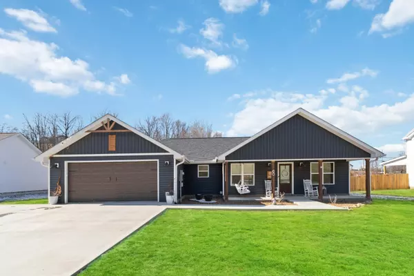 Williamsburg, KY 40769,60 Edgewood Drive