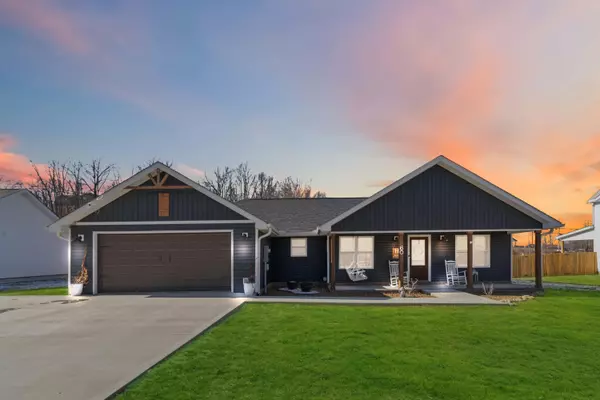 Williamsburg, KY 40769,60 Edgewood Drive