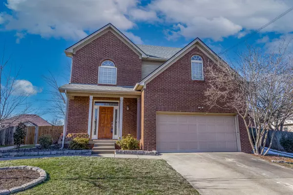 4473 River Ridge Road, Lexington, KY 40515