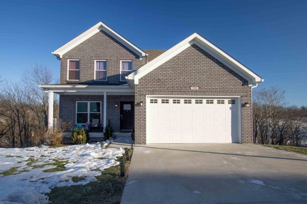 200 Blue Spruce Drive, Frankfort, KY 40601