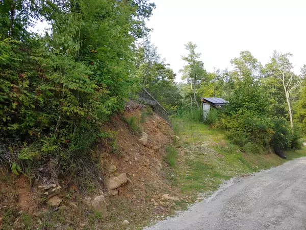 Campton, KY 41301,Lot 105 Spirit Lake View Drive