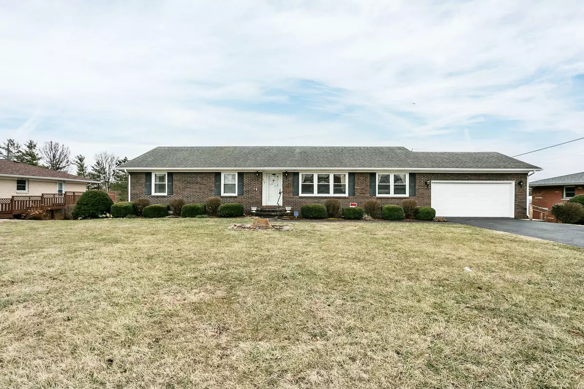 Danville, KY 40422,414 Carrigan Drive