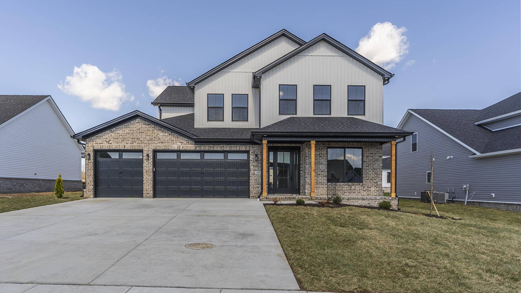 120 Peoples Meadow, Nicholasville, KY 40356
