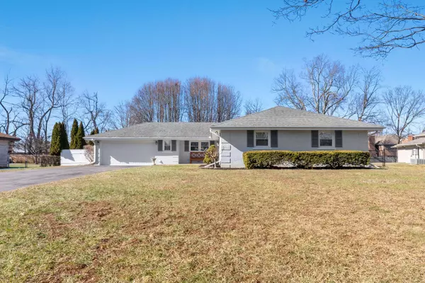 3141 Hyde Park Drive, Lexington, KY 40503