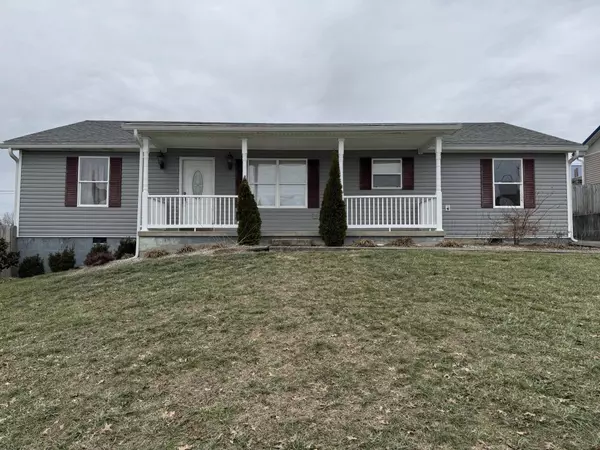 201 Spruce Drive, Cynthiana, KY 41031