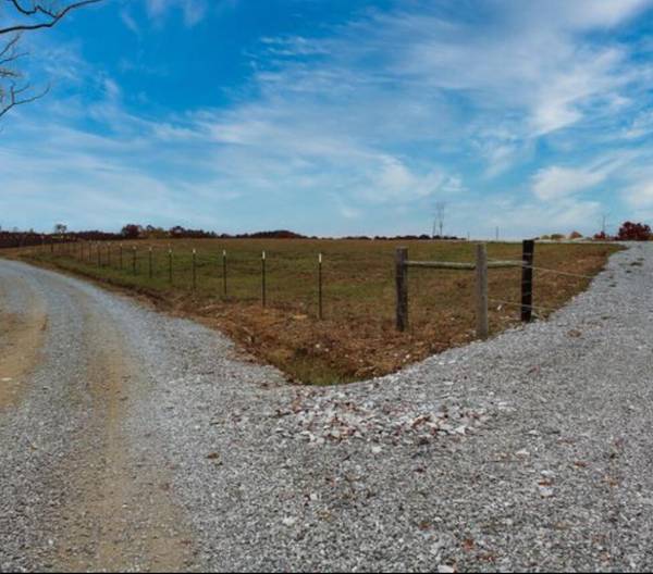 9999 Ohler Branch Rd Lot 1, East Bernstadt, KY 40729