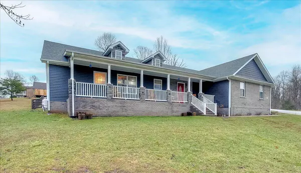 Irvine, KY 40336,453 Lafayette Circle