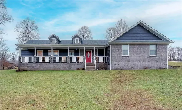 Irvine, KY 40336,453 Lafayette Circle