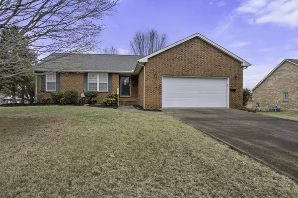 214 Shadow Hill Drive,  Somerset,  KY 42501