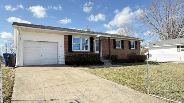 87 Baldwin Street, Berea, KY 40403