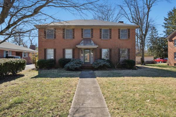 2000-2002 Fontaine Road, Lexington, KY 40502