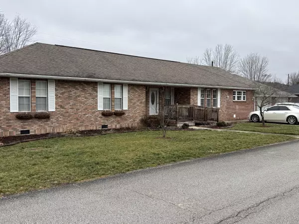 21 Kim Mays Drive, Barbourville, KY 40906