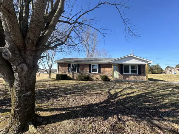 177 Taylor Road, Burkesville, KY 42717