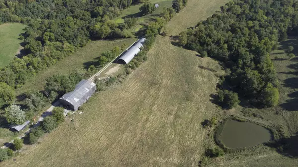 Corinth, KY 41010,82 Acres Keefer Road