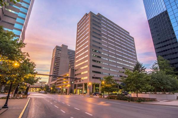 333 West Vine Street #1200, Lexington, KY 40507