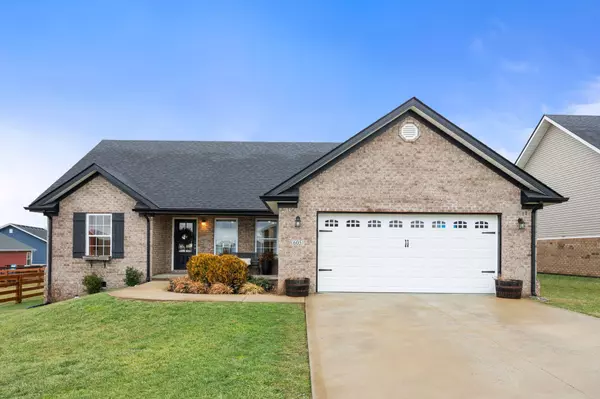 Richmond, KY 40475,605 McKala Lane