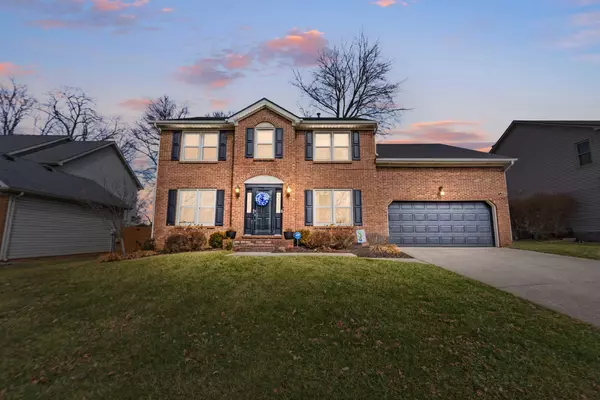 1117 Foleys Retreat, Lexington, KY 40514