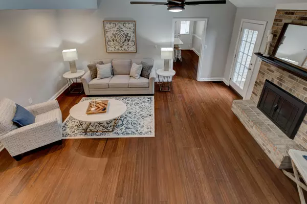 427 Calmes Boulevard Winchester, KY 40391