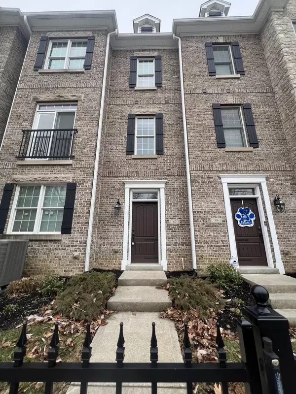 512 Maryland Avenue #107, Lexington, KY 40508