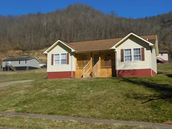 40 Station Road, Harlan, KY 40831