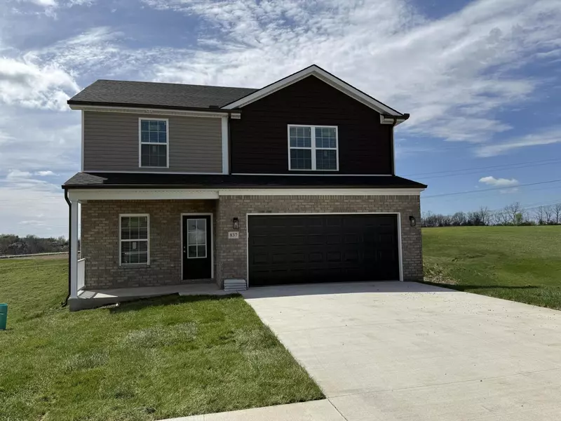 837 Denali Drive, Richmond, KY 40475
