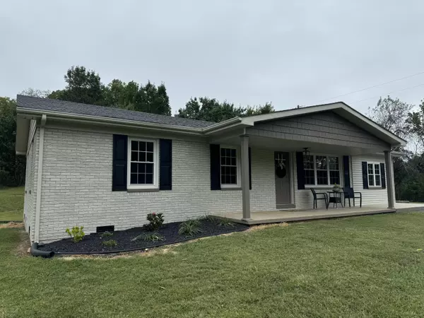 4329 Kentucky 1058, Jamestown, KY 42629