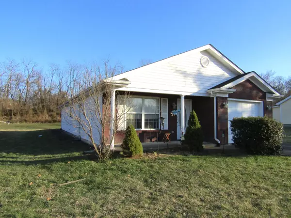 Richmond, KY 40475,793 Red House Road